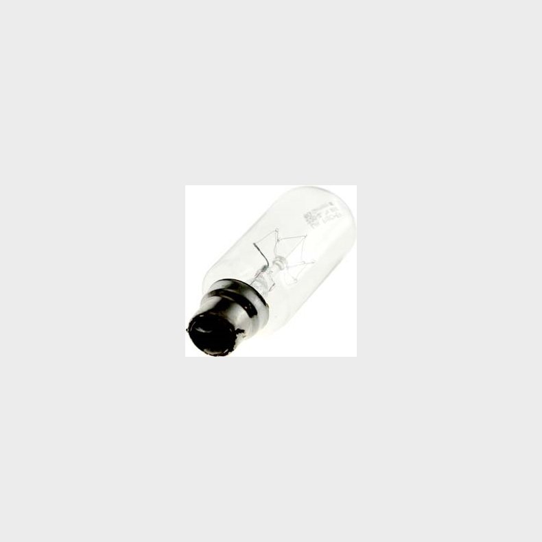 Lanterne marine p�re 55 watt 230V B22d 38X110