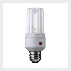 Sparep�re [m/sensor] 11W (Osram) E27 2700 kelvin