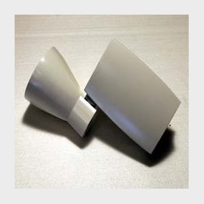 Spot Halogen [m/metalkant] GU10