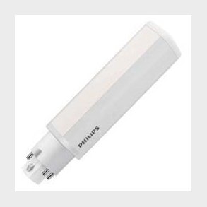 LED PL C 9W-840 950lm 4p