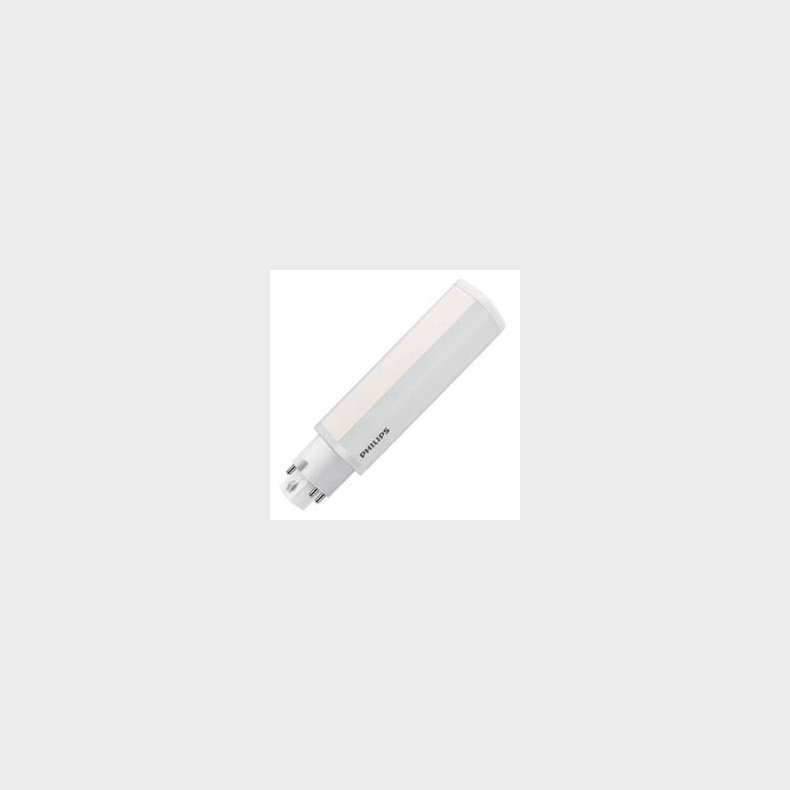 LED PL C 9W-840 950lm 4p