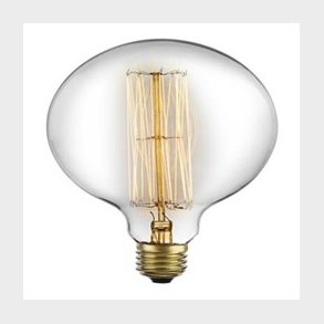 Globe Edison 125� 40W E27 