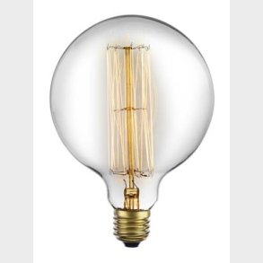 Globe Edison 100� 40W E27 (Unison)