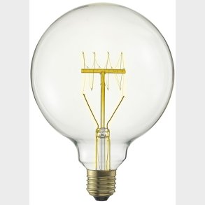 Globe Carbon 40W 125� E27 (Unison)