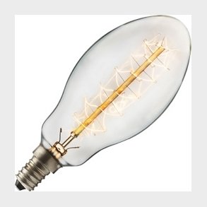 Ellipsoid 40W E14