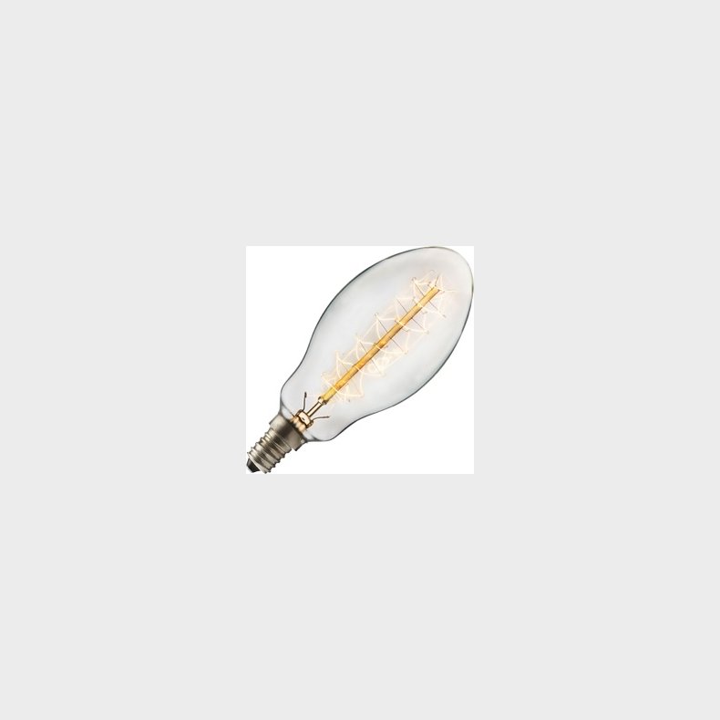 Ellipsoid 40W E14