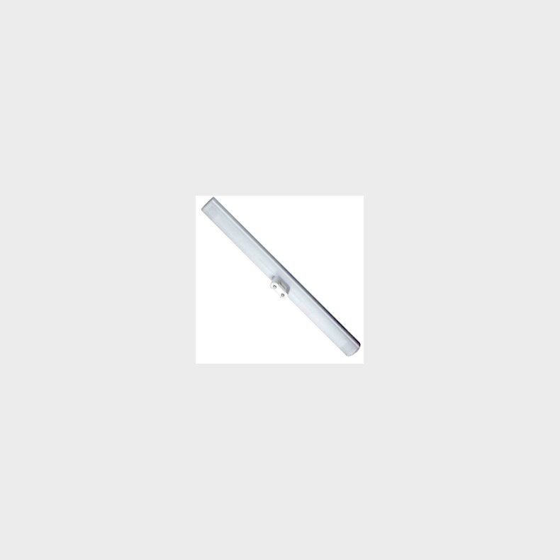 Linestar�r led Opal 1 sokkel 6W/300 1s (2 Osram)