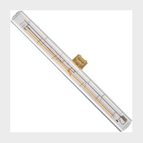 Linestar�r led 1 sokkel 4W S14 32X300 d�mpbar klar