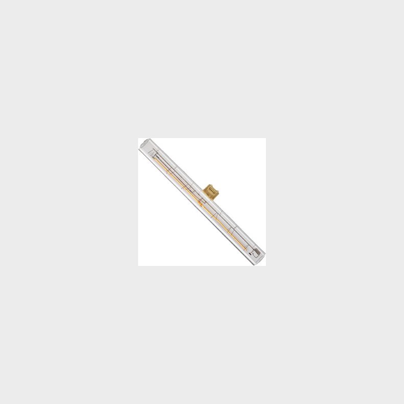 Linestar�r led 1 sokkel 4W S14 32X300 d�mpbar klar