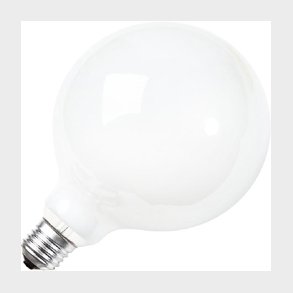 3-Trins HG D�mpbar Globe 100 opal 7W E27 2700K