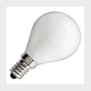 LED krone p�re 4W E14 3000k 350lm  d�mpbar