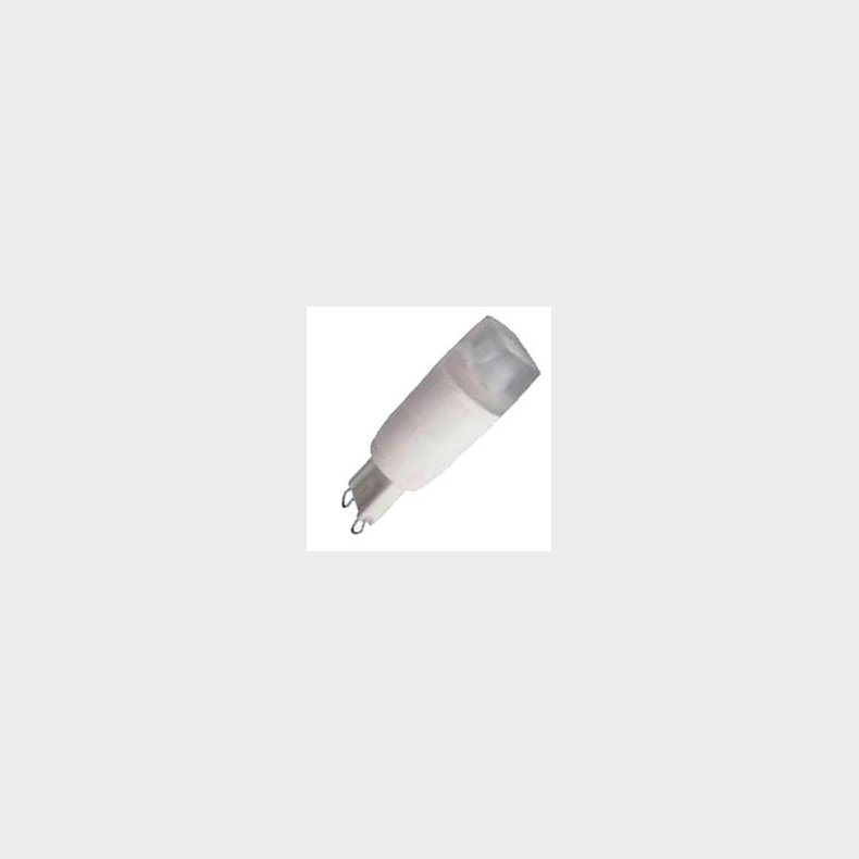 LED G9 100lm 