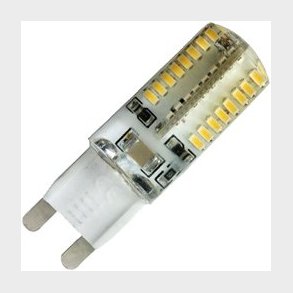 LED p�re Led G 9  3W 2700 200lm