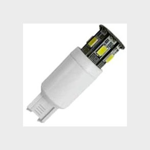 LED G9 3,5W  220lm 