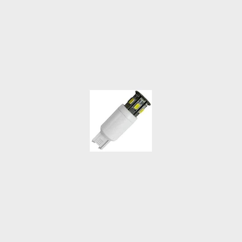 LED G9 3,5W  220lm 