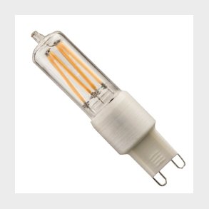 LED G9 3,0W 200lm 2200K d�mpbar