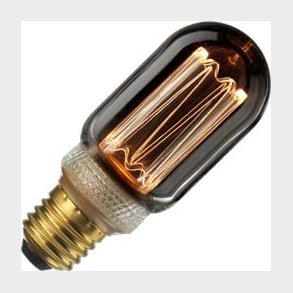 LED Klar Uni-K Tubural Klar 165mm 3,5W 110lm d�mpbar 2000 kelvin E27