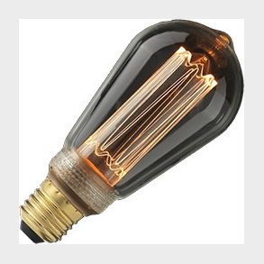 LED Klar Uni-K Navigation Klar 110mm 3,5W d�mpbar