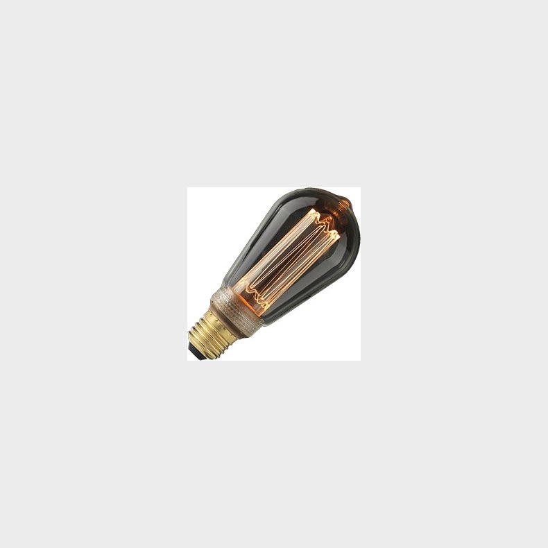 LED Klar Uni-K Navigation Klar 110mm 3,5W d�mpbar
