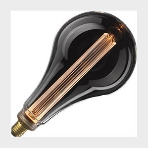LED Globe Stor Tear 165mm 3,8W 130lm d�mpbar 165X303 UNI-K LED