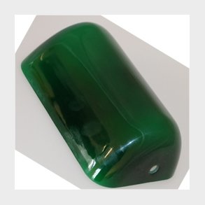 Bankier glas