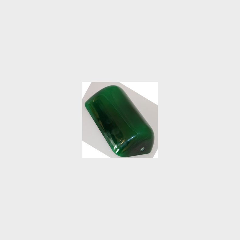Bankier glas