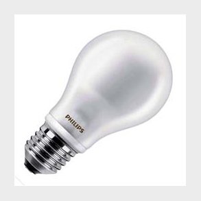 LED Standard GLS OPAL 6w E27 470lm Philips 