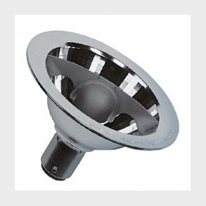 Lavvolt p�re 12Volt 20W  [Alu line] B15 Pizza ovn