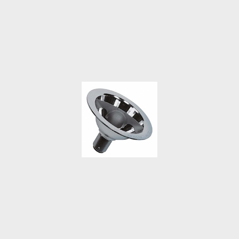 Lavvolt p�re 12Volt 20W  [Alu line] B15 Pizza ovn
