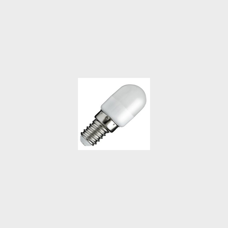 LED Classic parfume 1,5W E14  12lm 