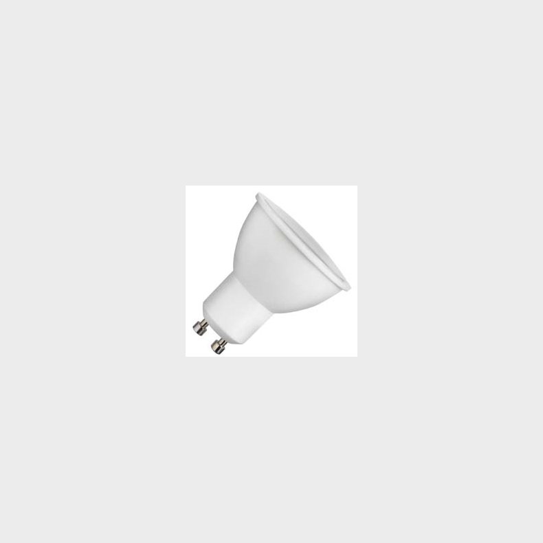 LED GU 10 MR16 5W 300lm 3000K