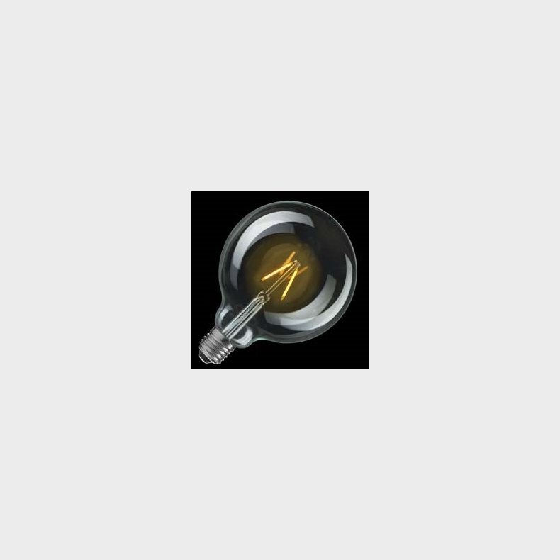LED Classic Globe 1250� 0,8W 2200K 70lm E27