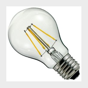 LED GLS 12-24 Volt 5W E27 470lm