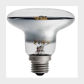 LED Reflektor 4W E14 300lm