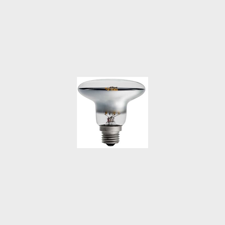 LED Reflektor 6W E27 550lm
