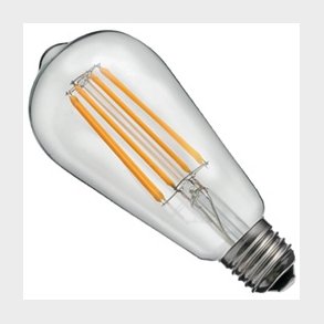 LED Navigaton 2W E27 130lm
