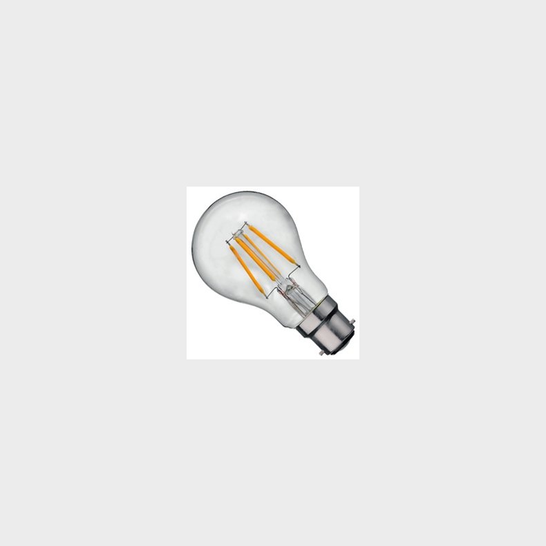 LED  Standard 1W B22 60lm 