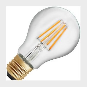 Led Klar Standard m/sensor 4,5W 300lm