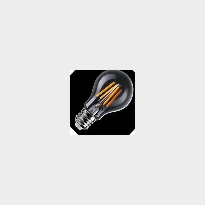 Led Standard m/sensor 7W 720lm on/of