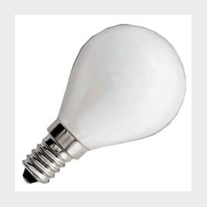 Uni Ledison opal Krone opal 4W E14 3 trins d�mpbar 3000K