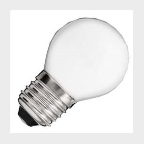 LED Krone 3 trins d�mpbar E27 2700 Kelvin