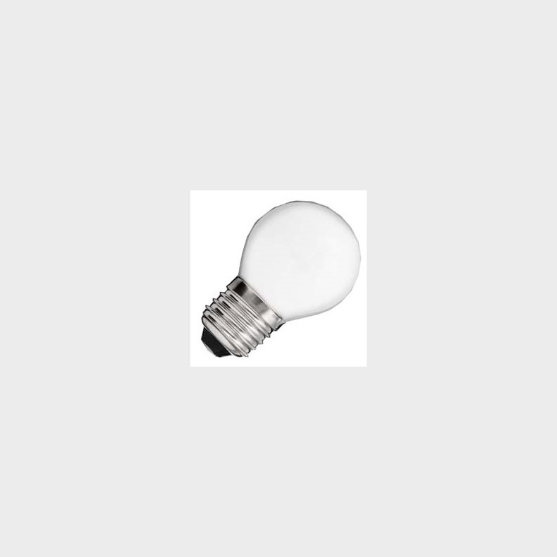 LED Krone 3 trins d�mpbar E27 2700 Kelvin