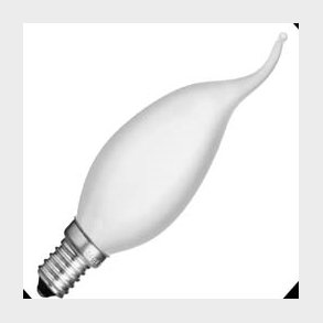 LED Kerte Vindst�d 1,5W E14 100lm