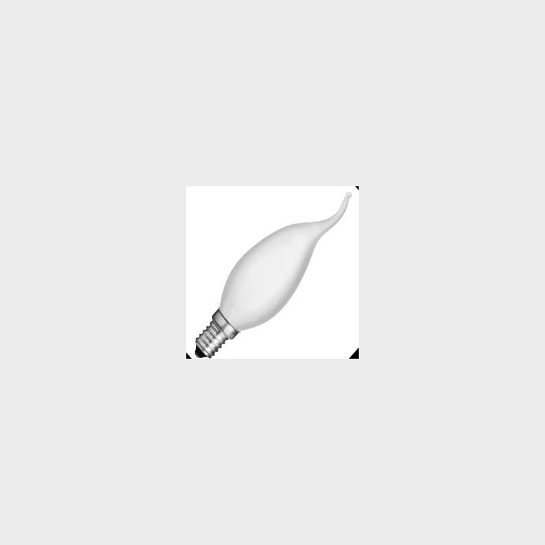 LED Kerte Vindst�d 1,5W E14 100lm