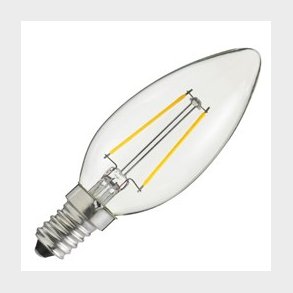 UNI-LEDson kerte 3W E27 d�mbar