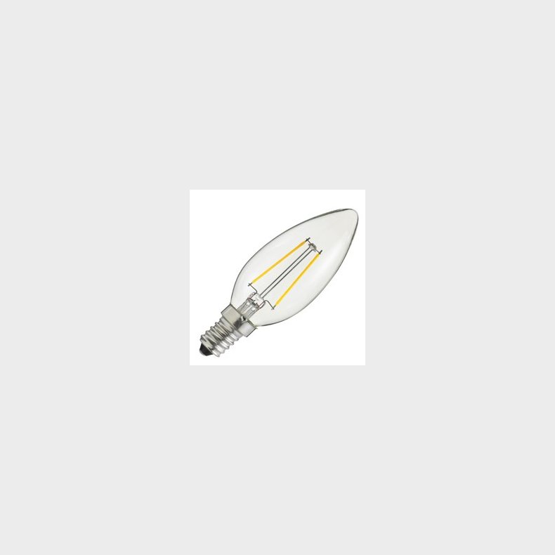 UNI-LEDson kerte 3W E27 d�mbar