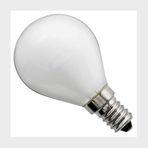 LED Krone 12-24 Volt 3W E14 230lm