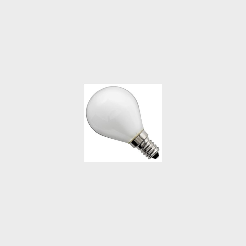 LED Krone 12-24 Volt 3W E14 230lm