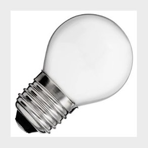 LED Krone 12-24 Volt 3W E27 230lm