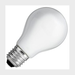 UNI-LEDson Standard opal  1W E27